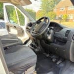 Cute and Cosy Campervan conversion - Thumbnail 1