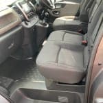 RENAULT TRAFIC LL29 SPORT NAV ENGY DCI panel van - Thumbnail 3
