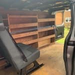 RENAULT TRAFIC LL29 SPORT NAV ENGY DCI panel van - Thumbnail 5