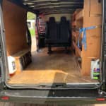 RENAULT TRAFIC LL29 SPORT NAV ENGY DCI panel van - Thumbnail 6
