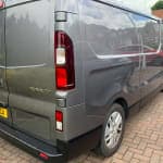 RENAULT TRAFIC LL29 SPORT NAV ENGY DCI panel van - Thumbnail 7