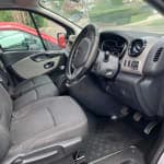 RENAULT TRAFIC LL29 SPORT NAV ENGY DCI panel van - Thumbnail 8
