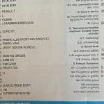 RENAULT TRAFIC LL29 SPORT NAV ENGY DCI panel van - Thumbnail 10