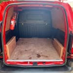 2020 CITROEN BERLINGO PANEL VAN - Thumbnail 4