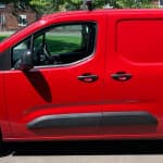 2020 CITROEN BERLINGO PANEL VAN - Thumbnail 6