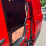 2020 CITROEN BERLINGO PANEL VAN - Thumbnail 9