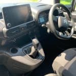 2020 CITROEN BERLINGO PANEL VAN - Thumbnail 10