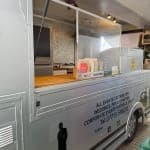 Catering van - Thumbnail 2