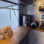 Catering van - Thumbnail 3