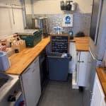 Catering van - Thumbnail 5