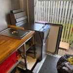 Catering van - Thumbnail 6