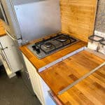 Catering van - Thumbnail 8