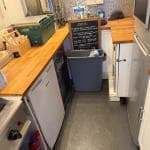 Catering van - Thumbnail 4