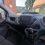 Ford Transit Custom 2014 - Thumbnail 5