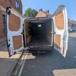 Ford Transit Custom 2014 - Thumbnail 2