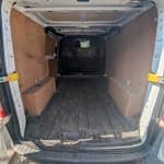 Ford Transit Custom 2014 - Thumbnail 3