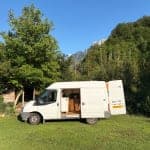 Converted Ford, TRANSIT, Panel Van, 2011, Manual, 2198 (cc) - Thumbnail 3