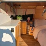 Converted Ford, TRANSIT, Panel Van, 2011, Manual, 2198 (cc) - Thumbnail 5