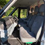 Converted Ford, TRANSIT, Panel Van, 2011, Manual, 2198 (cc) - Thumbnail 2