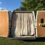 Converted Ford, TRANSIT, Panel Van, 2011, Manual, 2198 (cc) - Thumbnail 8