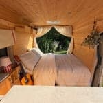 Converted Ford, TRANSIT, Panel Van, 2011, Manual, 2198 (cc) - Thumbnail 7