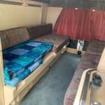 Citroen camper van - Thumbnail 5