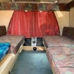 Citroen camper van - Thumbnail 7