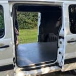 2012 (12) PEUGEOT EXPERT 1200 L2 H2 2.0 HDI 130BHP LONG WHEEL BASE HIGH ROOF CAMPER VAN - Thumbnail 3