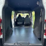 2012 (12) PEUGEOT EXPERT 1200 L2 H2 2.0 HDI 130BHP LONG WHEEL BASE HIGH ROOF CAMPER VAN - Thumbnail 4