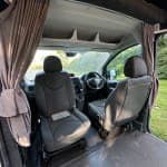 2012 (12) PEUGEOT EXPERT 1200 L2 H2 2.0 HDI 130BHP LONG WHEEL BASE HIGH ROOF CAMPER VAN - Thumbnail 6
