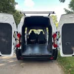 2012 (12) PEUGEOT EXPERT 1200 L2 H2 2.0 HDI 130BHP LONG WHEEL BASE HIGH ROOF CAMPER VAN - Thumbnail 8