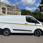 2019 Ford Transit Custom L1H1 2.0 Ecoblue 300 Leader - Thumbnail 6