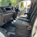 2019 Ford Transit Custom L1H1 2.0 Ecoblue 300 Leader - Thumbnail 5