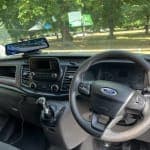 2019 Ford Transit Custom L1H1 2.0 Ecoblue 300 Leader - Thumbnail 2