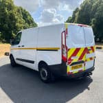 2019 Ford Transit Custom L1H1 2.0 Ecoblue 300 Leader - Thumbnail 7