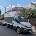 2017 (17) Iveco Daily 35-140 Tipper - Custom Arb Spec / Heavy Duty Workhorse - Thumbnail 1