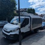 2017 (17) Iveco Daily 35-140 Tipper - Custom Arb Spec / Heavy Duty Workhorse - Thumbnail 5