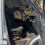 2017 (17) Iveco Daily 35-140 Tipper - Custom Arb Spec / Heavy Duty Workhorse - Thumbnail 3