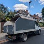 2017 (17) Iveco Daily 35-140 Tipper - Custom Arb Spec / Heavy Duty Workhorse - Thumbnail 8