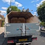 2017 (17) Iveco Daily 35-140 Tipper - Custom Arb Spec / Heavy Duty Workhorse - Thumbnail 9