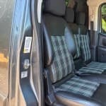 Citroen Berlingo Enterprise BLUEHDI 100 850 - RARE INTERIOR, 2 OWNERS, 8 STAMPS, 2 KEYS, 6M WARRANTY - Thumbnail 2
