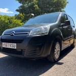 Citroen Berlingo Enterprise BLUEHDI 100 850 - RARE INTERIOR, 2 OWNERS, 8 STAMPS, 2 KEYS, 6M WARRANTY - Thumbnail 7
