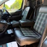 Citroen Berlingo Enterprise BLUEHDI 100 850 - RARE INTERIOR, 2 OWNERS, 8 STAMPS, 2 KEYS, 6M WARRANTY - Thumbnail 10