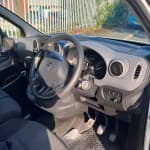 Citroen Berlingo Van - Thumbnail 2