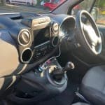 Citroen Berlingo Van - Thumbnail 7