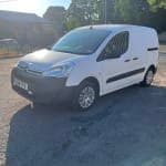 Citroen Berlingo Van - Thumbnail 1