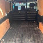 Citroen Berlingo Van - Thumbnail 9