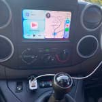 Citroen Berlingo Van - Thumbnail 10