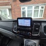 Ford transit custom - Thumbnail 2