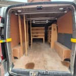Ford transit custom - Thumbnail 8